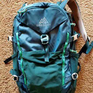 Gregory Backpack/Hiking/Daypack 32 Liter